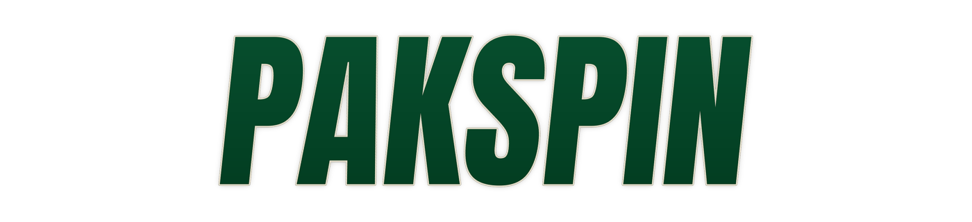 pakspin
